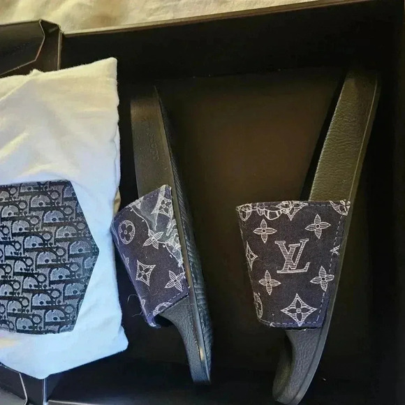 Louis Vuitton Authentic Mens - Picture 3 of 7